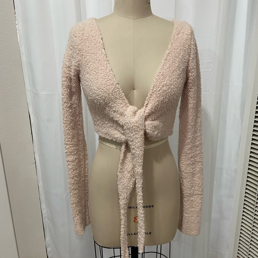 Skims pijama cover up!